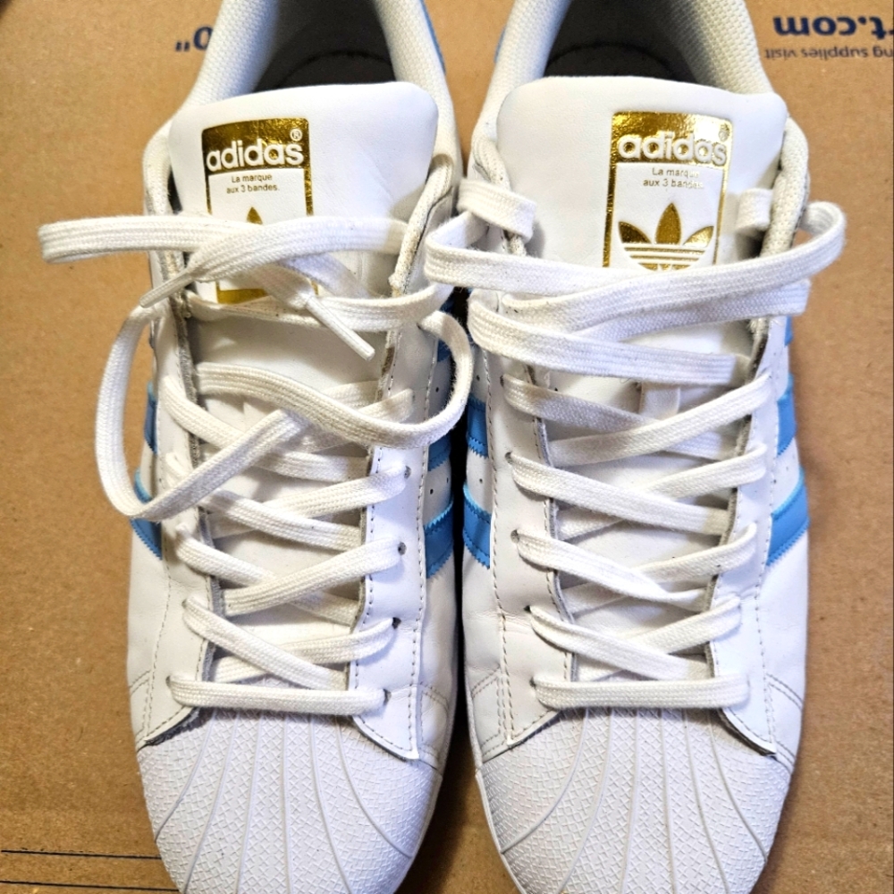 Men's Adidas